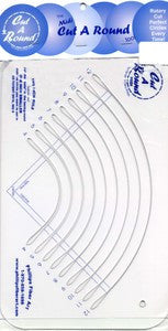 Cut a Round Tool Midi 