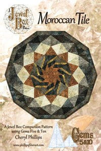 Moroccan Tile