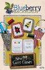 Sew Cute Cases Pattern by Blueberry Backroads