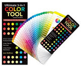 3 In 1 Color Tool 3rd Edition