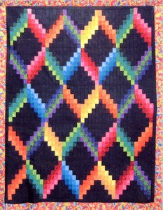 Cozy Strip Club - Color Falls