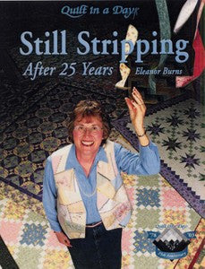 Still Stripping After 25 Years