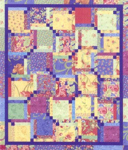 Layer Cake - Cake Mix