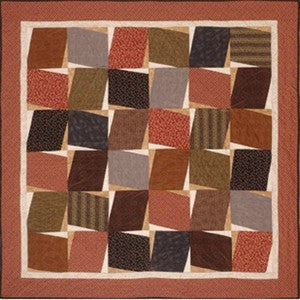 Layer Cake - Spice Cake