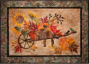 Harvest Pumpkin