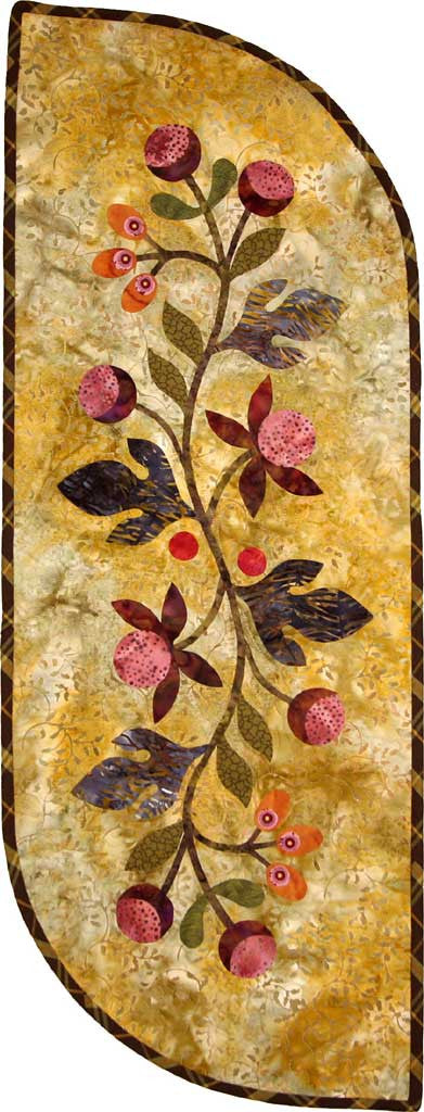 Vine and Berries
