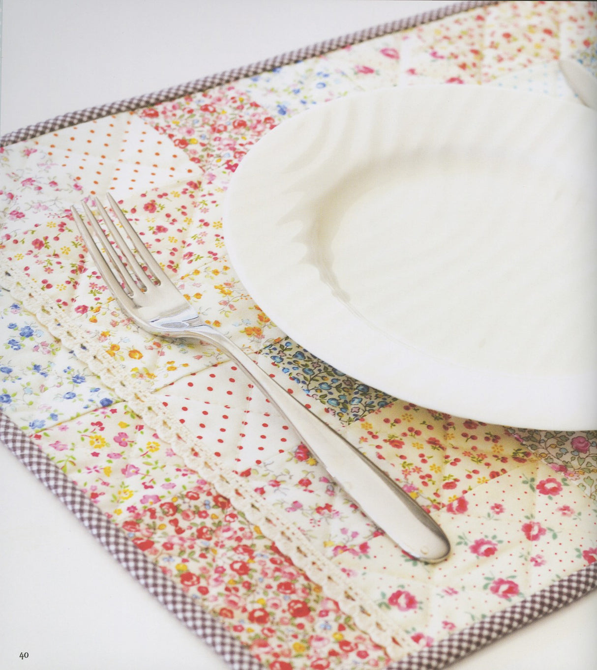 Quilt Petite