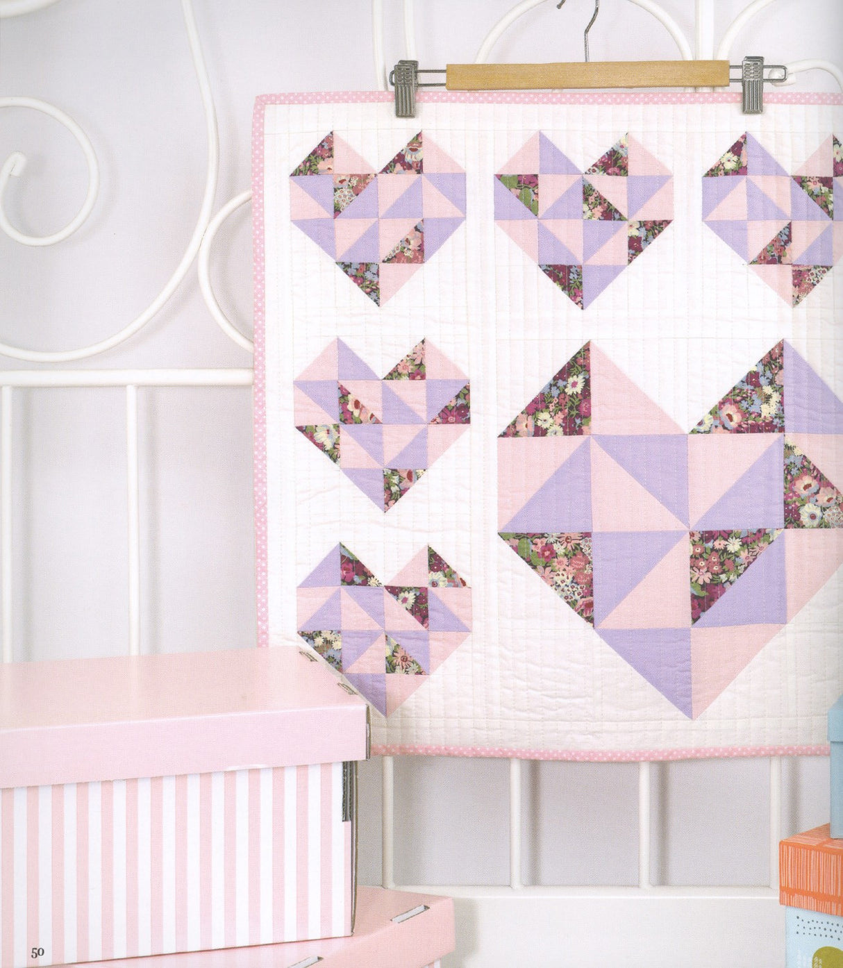 Quilt Petite