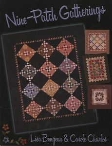 Nine-Patch Gathering