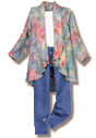 Swing Fever Jacket & Pants