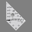 Creative Grids Multi Size Triangle