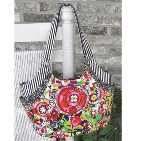 Quattro Handbag