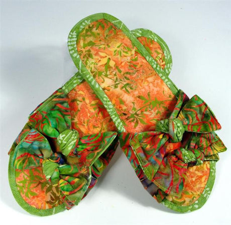 Party Slippers