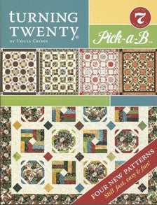 Turning Twenty Pick-a-B