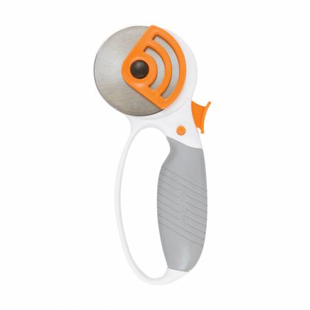 Fiskars 65mm Heavy Duty Comfort Loop Roatary Cutter