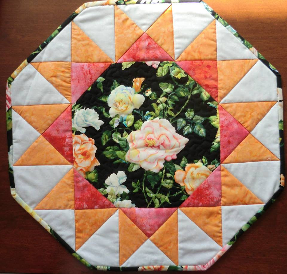 Snippets Sunburst