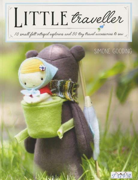 Little Traveller