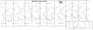 Borders Made Easy Feather