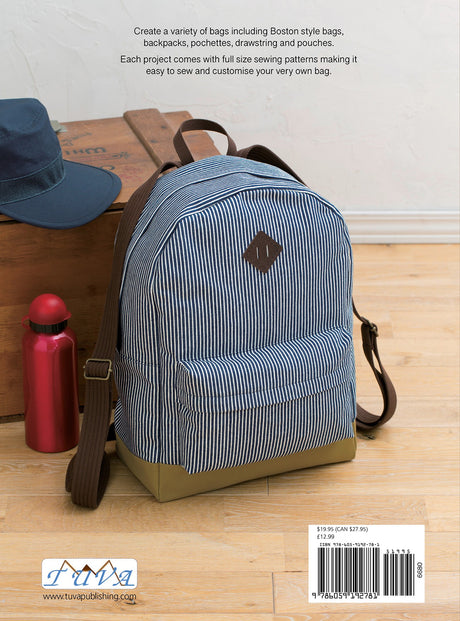 Sewing Bags and Pouches