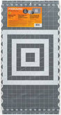 Folding Cutting Mat 24in x 36in by Fiskars