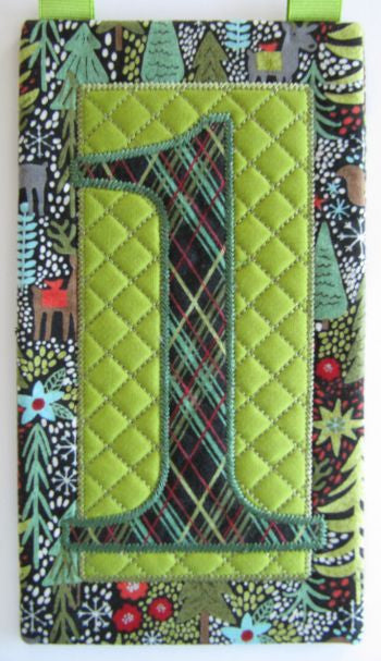 25 Days Until Christmas