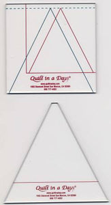 Triangle In A Square