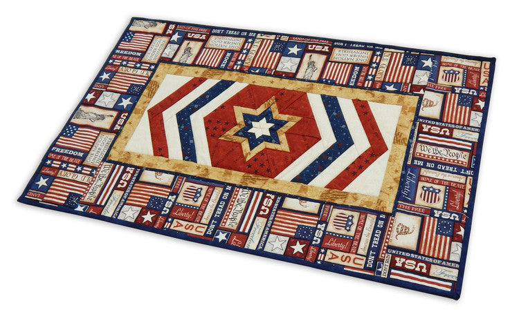 Sunday Brunch Table Topper