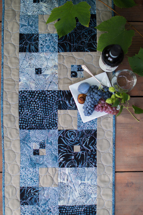 Soho Table Runner