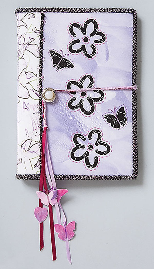 Kraft-tex Roll White 19in x 1-1/2 yard roll