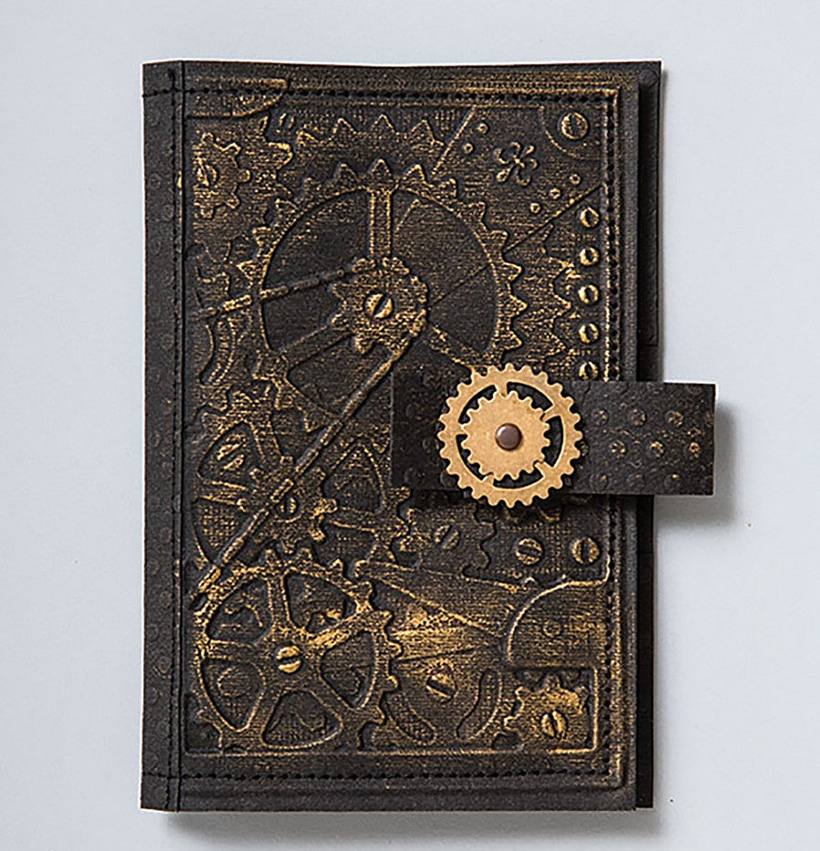 Kraft-tex Roll Black 19in x 1-1/2 yard roll