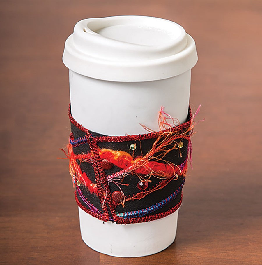 Kraft-tex Roll Black 19in x 1-1/2 yard roll