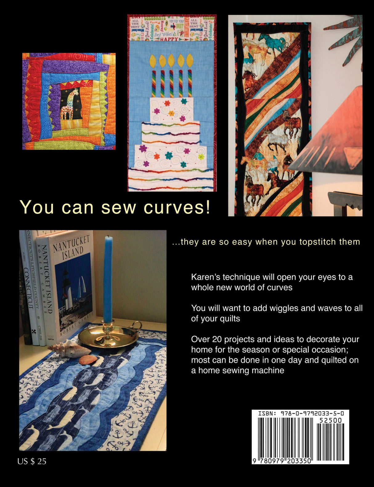 Wiggles and Waves - Free Form Curves
