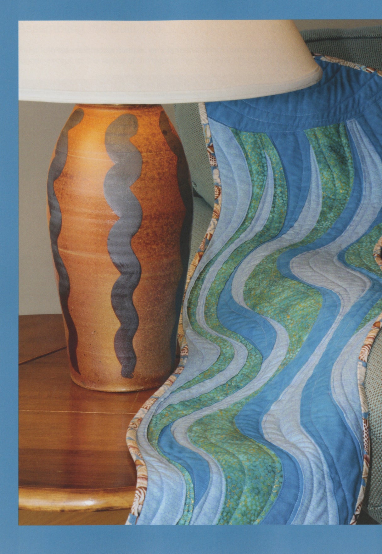 Wiggles and Waves - Free Form Curves