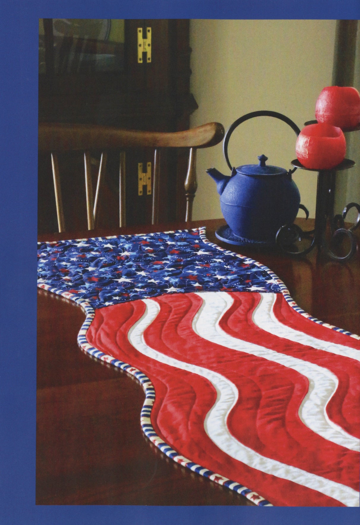 Wiggles and Waves - Free Form Curves