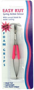 Easy Kut Spring Action Scissor
