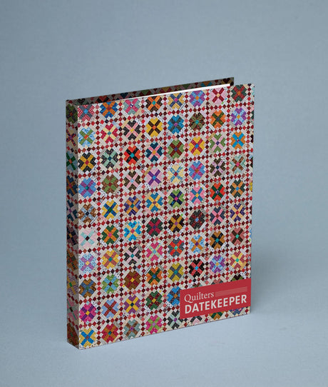 Quilters Date Keeper