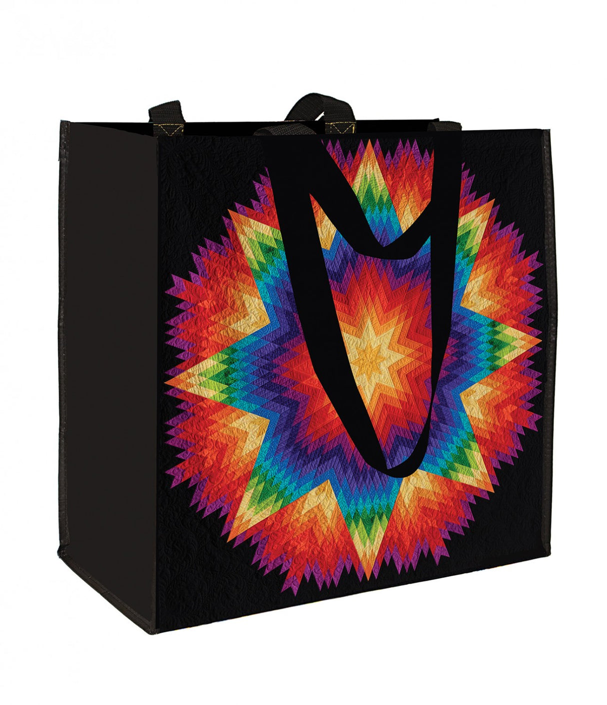 Judy Martin's Supernova Eco Tote