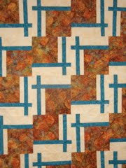 BQ2 Quilt Pattern