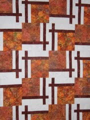 BQ2 Quilt Pattern