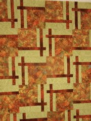 BQ2 Quilt Pattern
