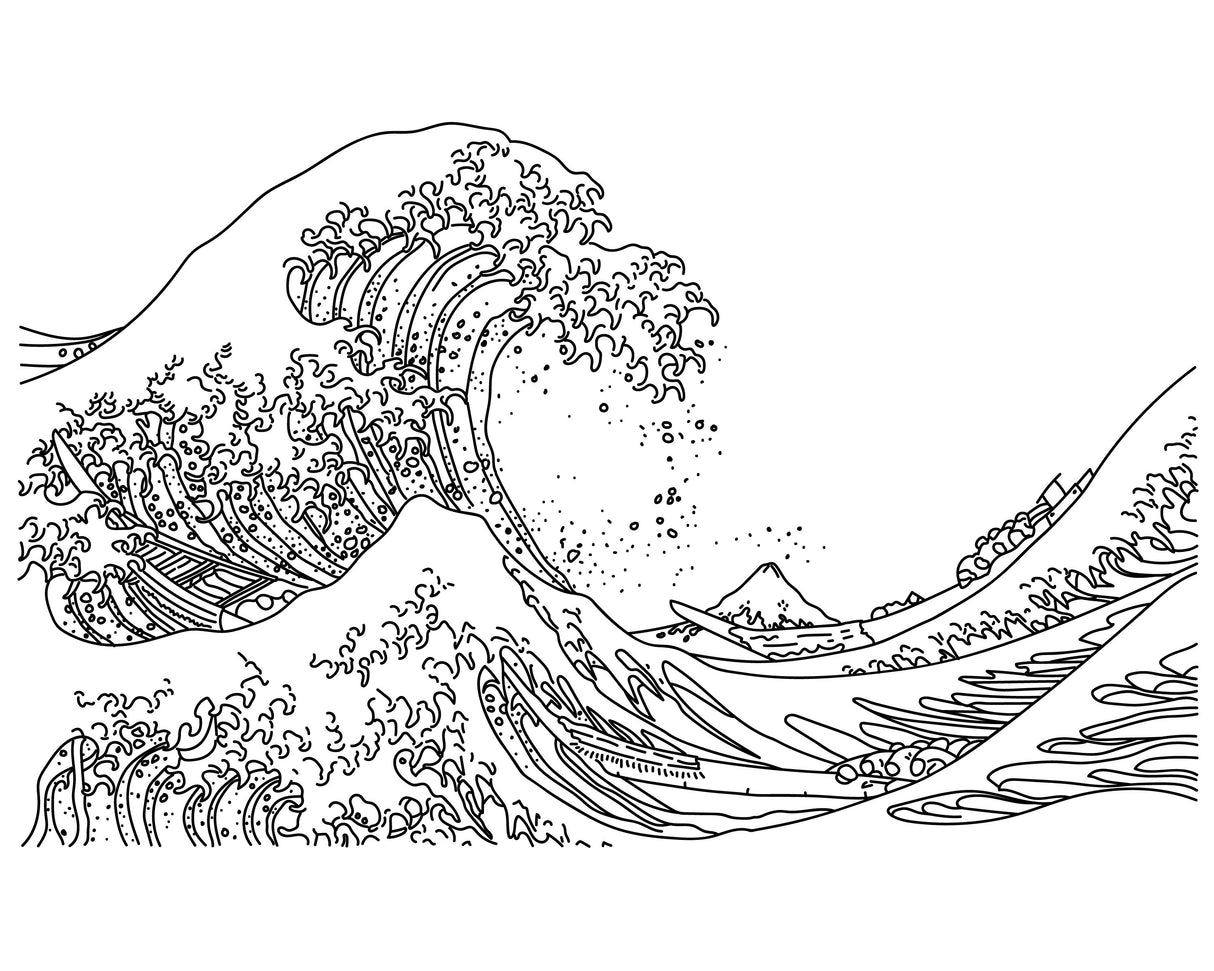 Stitch a Masterpiece