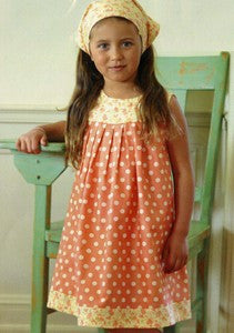 Polka Dots and Summer