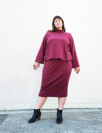 Garment Makers Project Planner by Stash Books