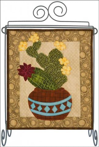 Cactus Blooms