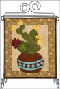 Cactus Blooms