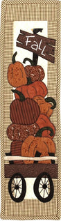 Monthly Minis #1 Bunch O Pumpkins