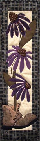 Purple Coneflowers