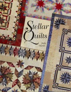 Stellar Quilts