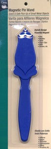 Magnetic Pin Wand