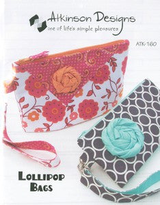 Lollipop Bags